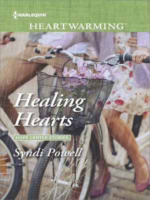 cover image of Healing Hearts